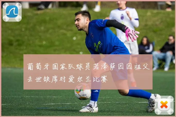 葡萄牙国家队球员若泽萨因因祖父去世缺席对爱尔兰比赛