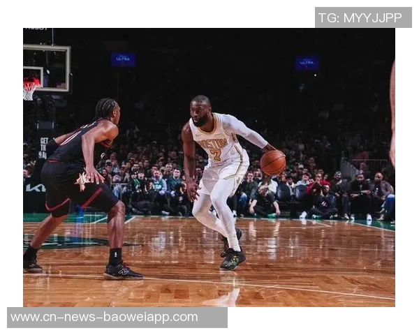 波什盛赞杰伦布朗表现出色认为其是MVP有力竞争者