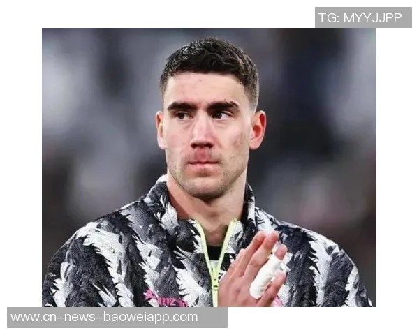 维埃里：图多尔应始终信任弗拉霍维奇作为首发前锋